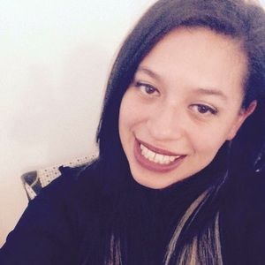 Meet your Posher, Thelma